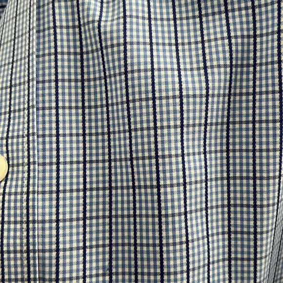 MICHAEL KORS 100%COTTON DRESS SHIRT - Picture 2 of 4